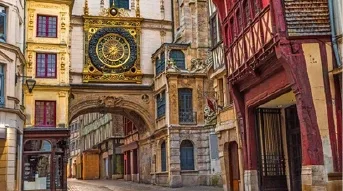 Rouen