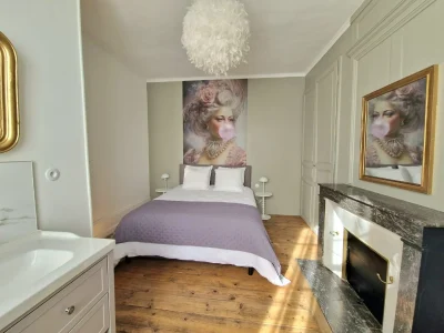 Chambre Marie