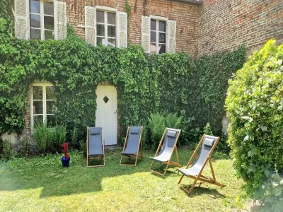 Jardin